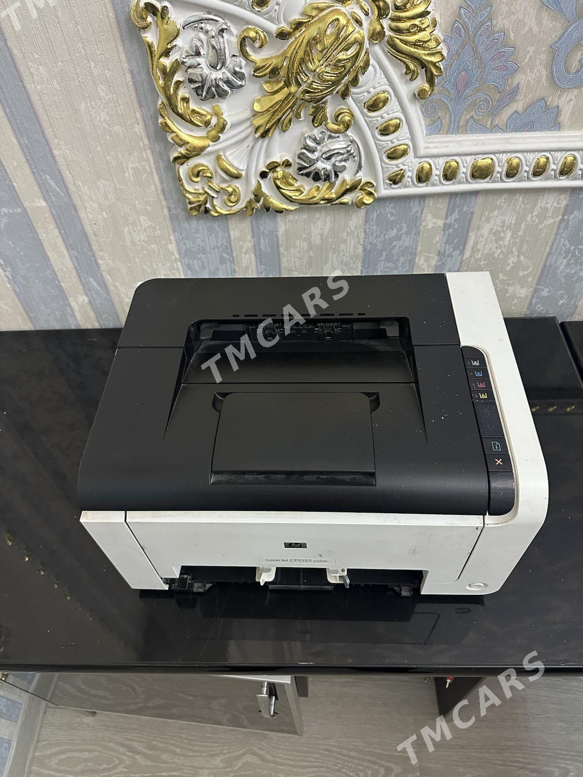 Printer - Ашхабад - img 2