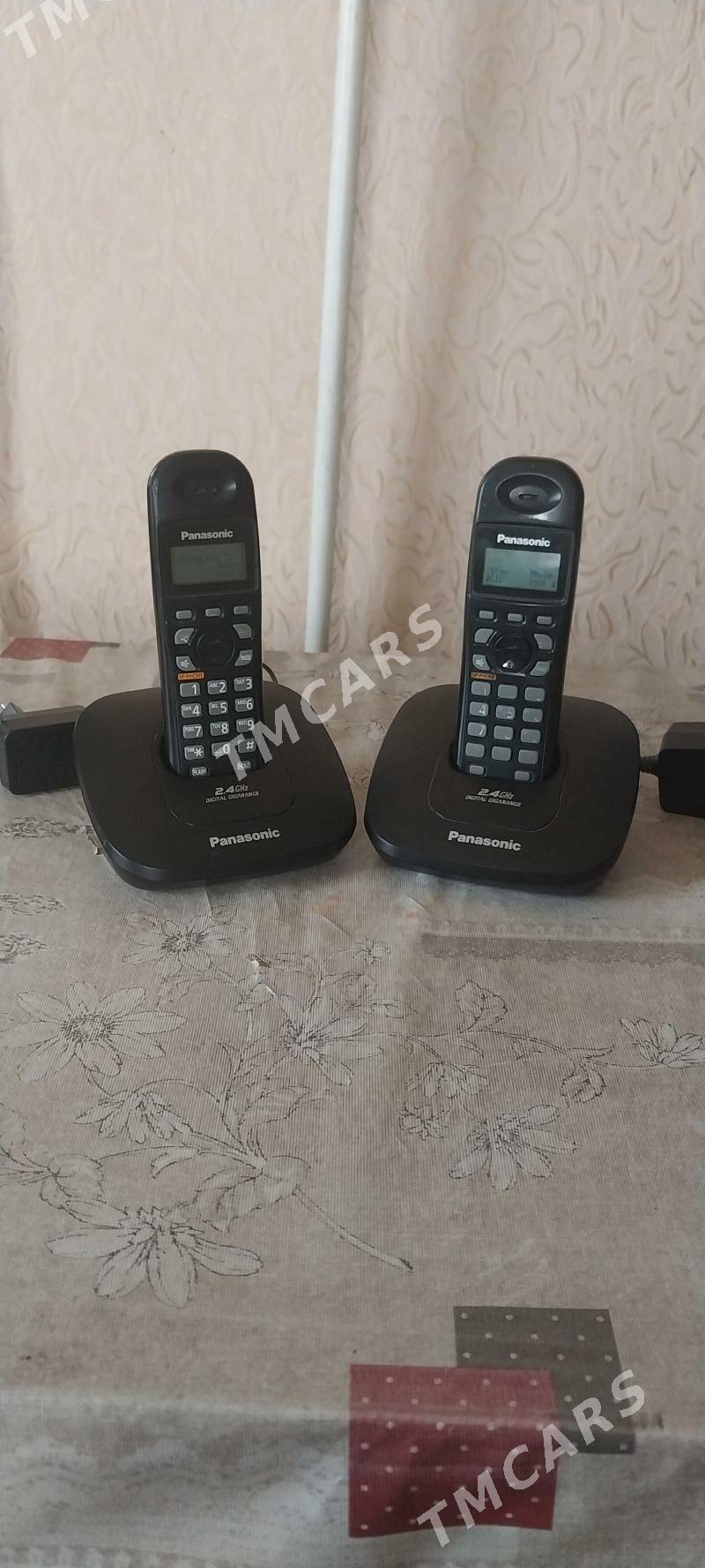 Panasonic - Aşgabat - img 2