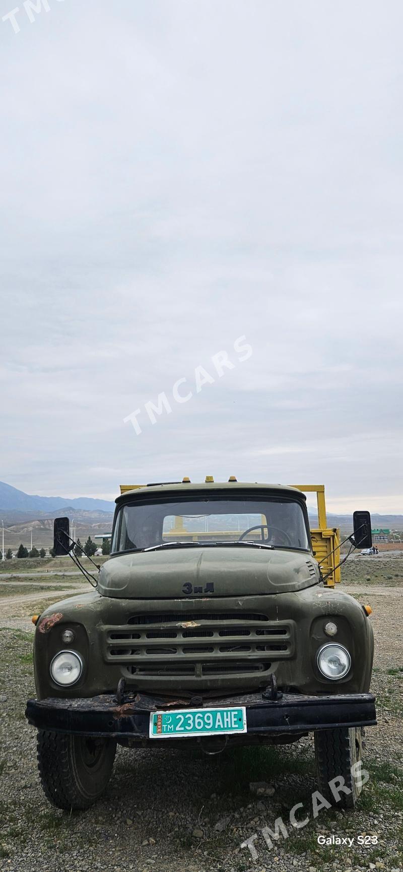 Zil 130 1988 - 85 000 TMT - Büzmeýin - img 4