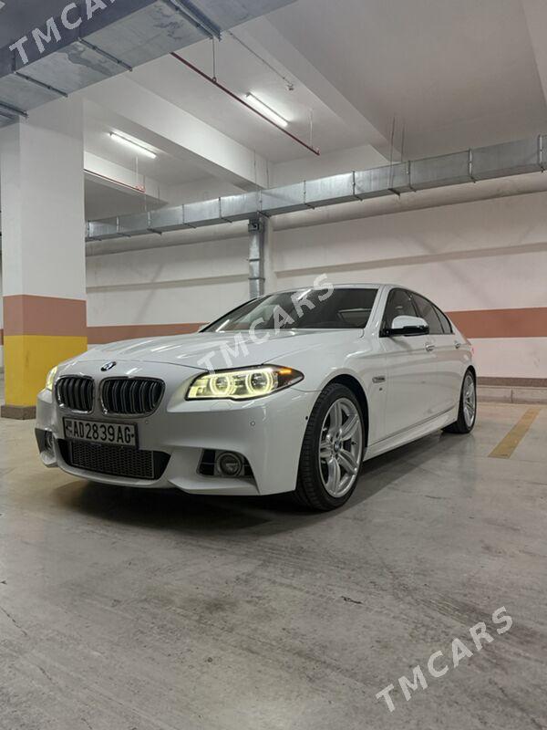 BMW 535 2015 - 500 000 TMT - Ашхабад - img 2