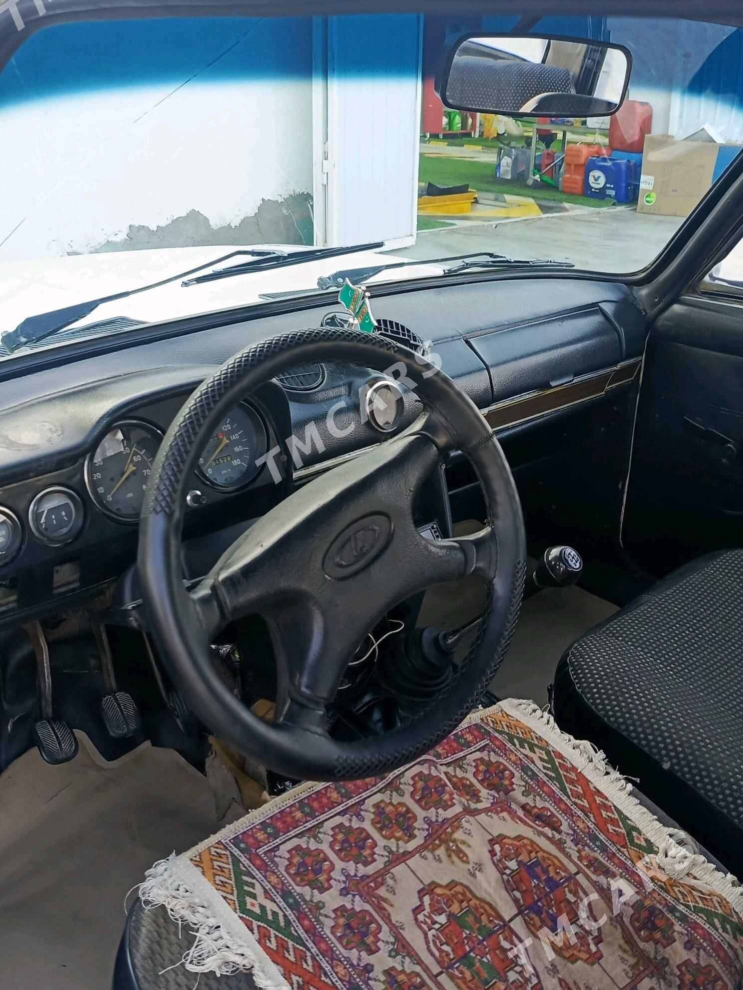 Lada 2106 2000 - 20 000 TMT - Balkanabat - img 5