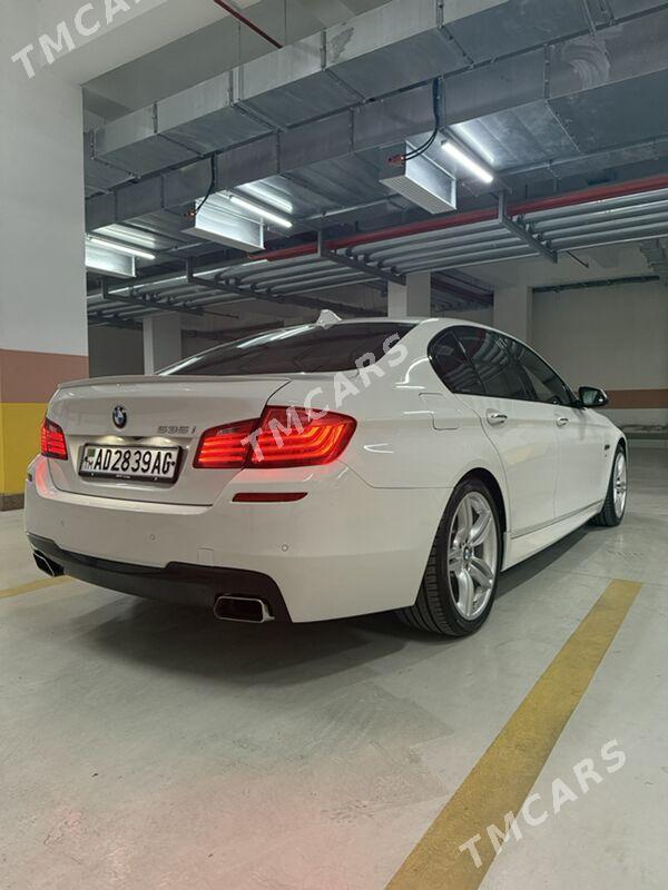 BMW 535 2015 - 500 000 TMT - Ашхабад - img 9