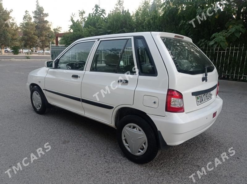Saipa Saba 2012 - 35 000 TMT - Aşgabat - img 2