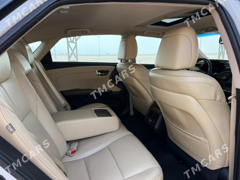 Toyota Avalon 2016 - 315 000 TMT - Ашхабад - img 6
