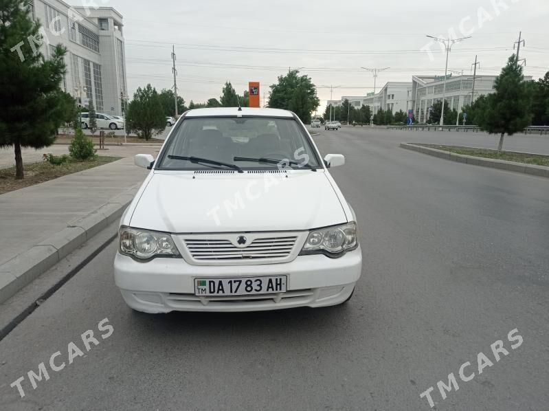 Saipa Saba 2012 - 35 000 TMT - Aşgabat - img 4
