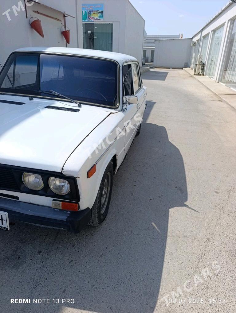 Lada 2106 1983 - 18 000 TMT - Кака - img 5