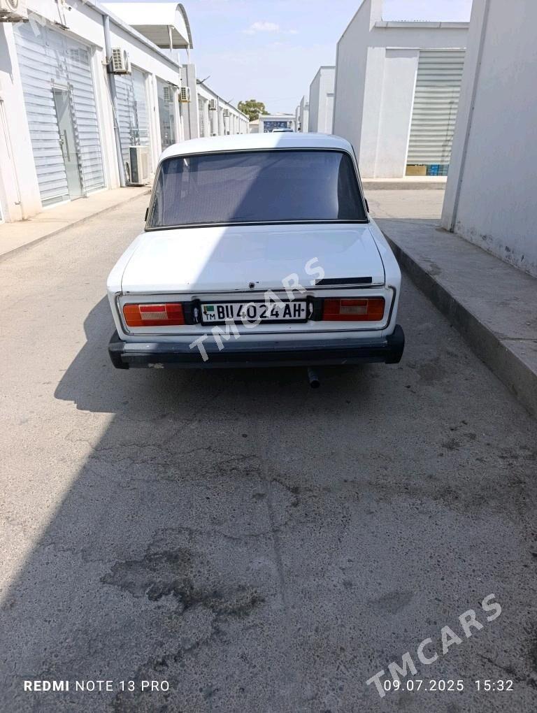 Lada 2106 1983 - 18 000 TMT - Кака - img 2