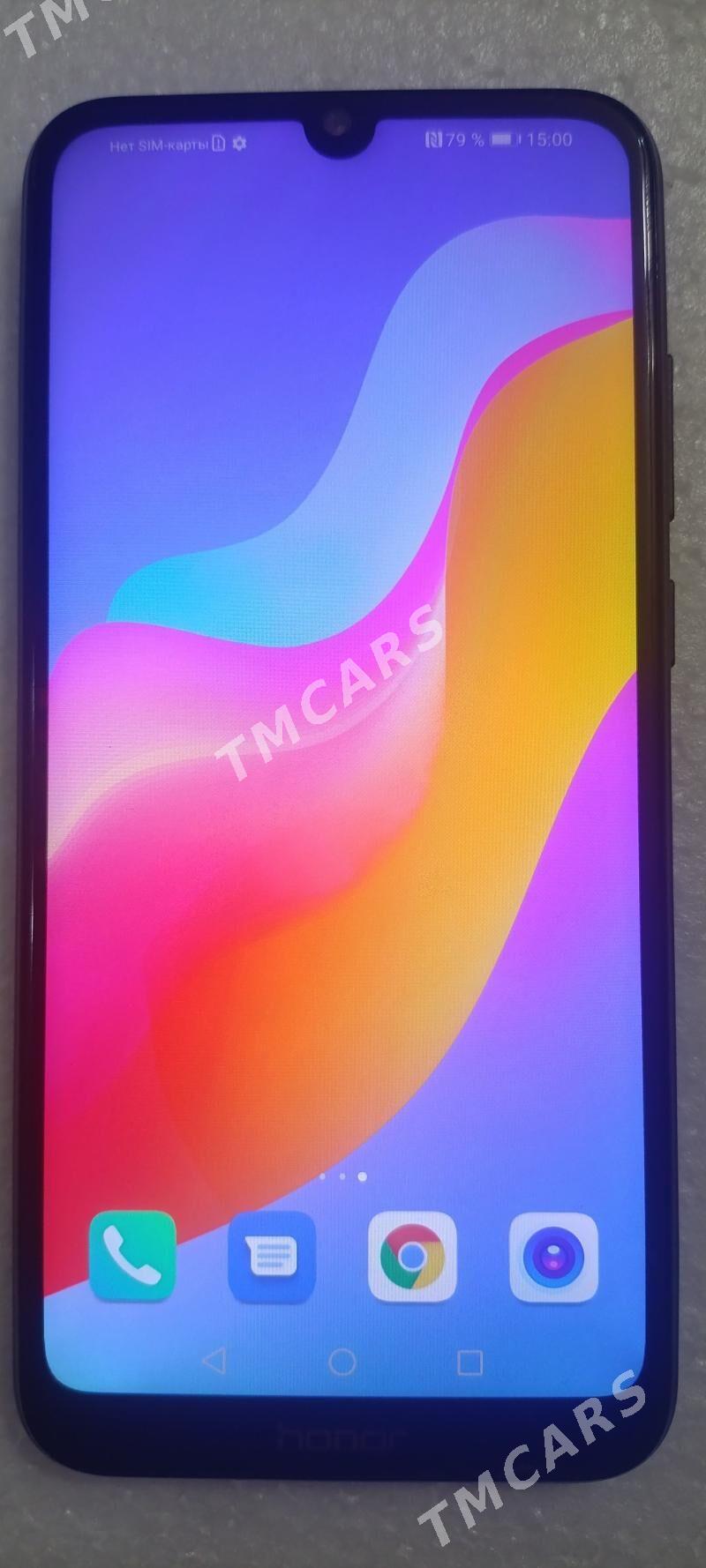 HONOR 8A PRIME 3/64 - Балканабат - img 3