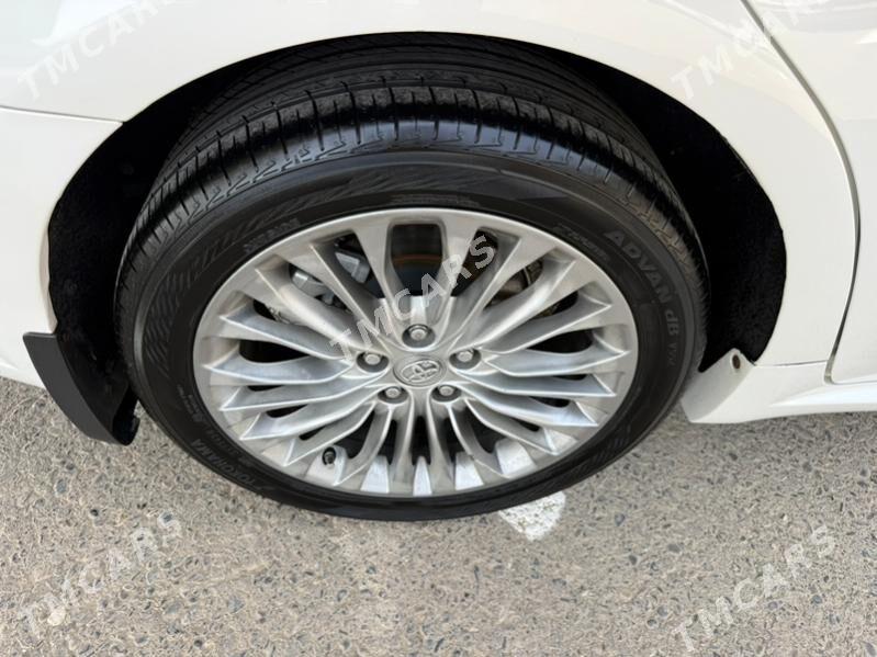Toyota Avalon 2016 - 315 000 TMT - Ашхабад - img 3