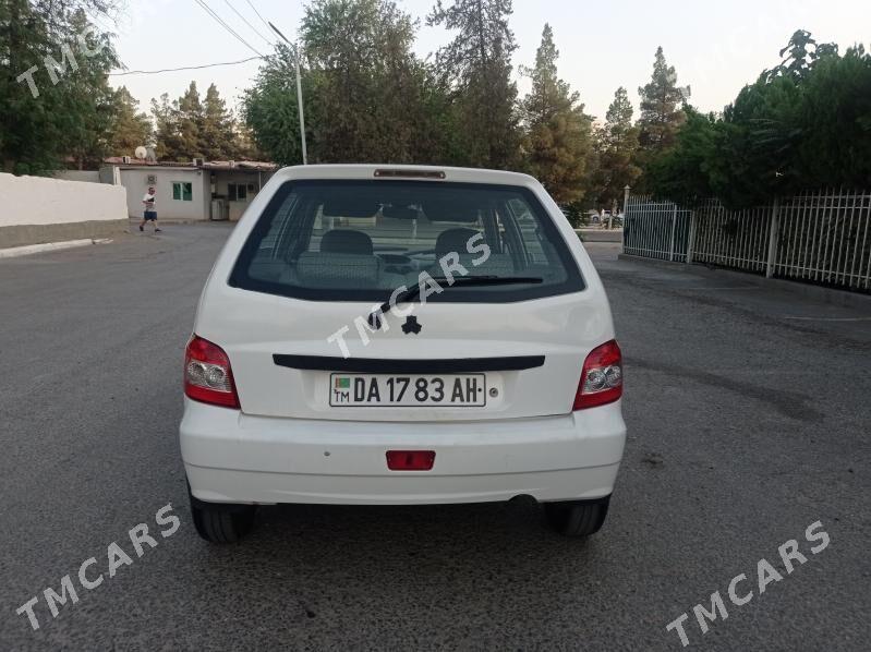 Saipa Saba 2012 - 35 000 TMT - Aşgabat - img 3