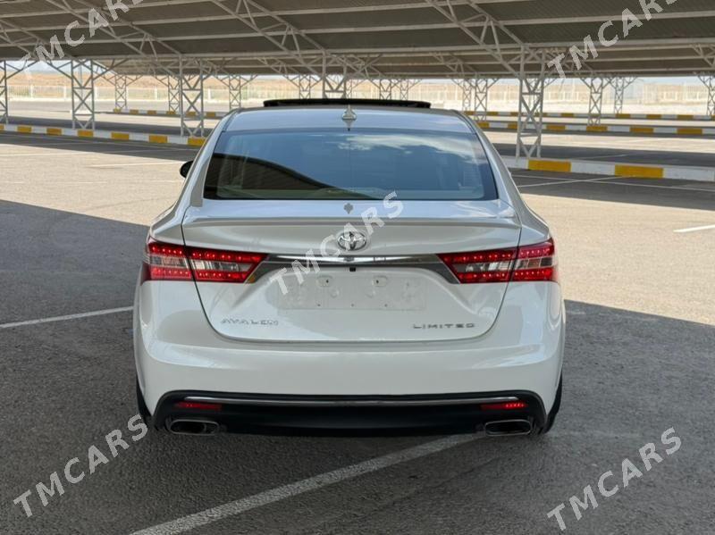 Toyota Avalon 2016 - 315 000 TMT - Ашхабад - img 2