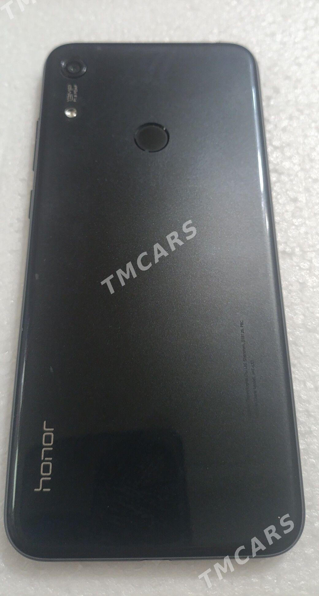 HONOR 8A PRIME 3/64 - Балканабат - img 2
