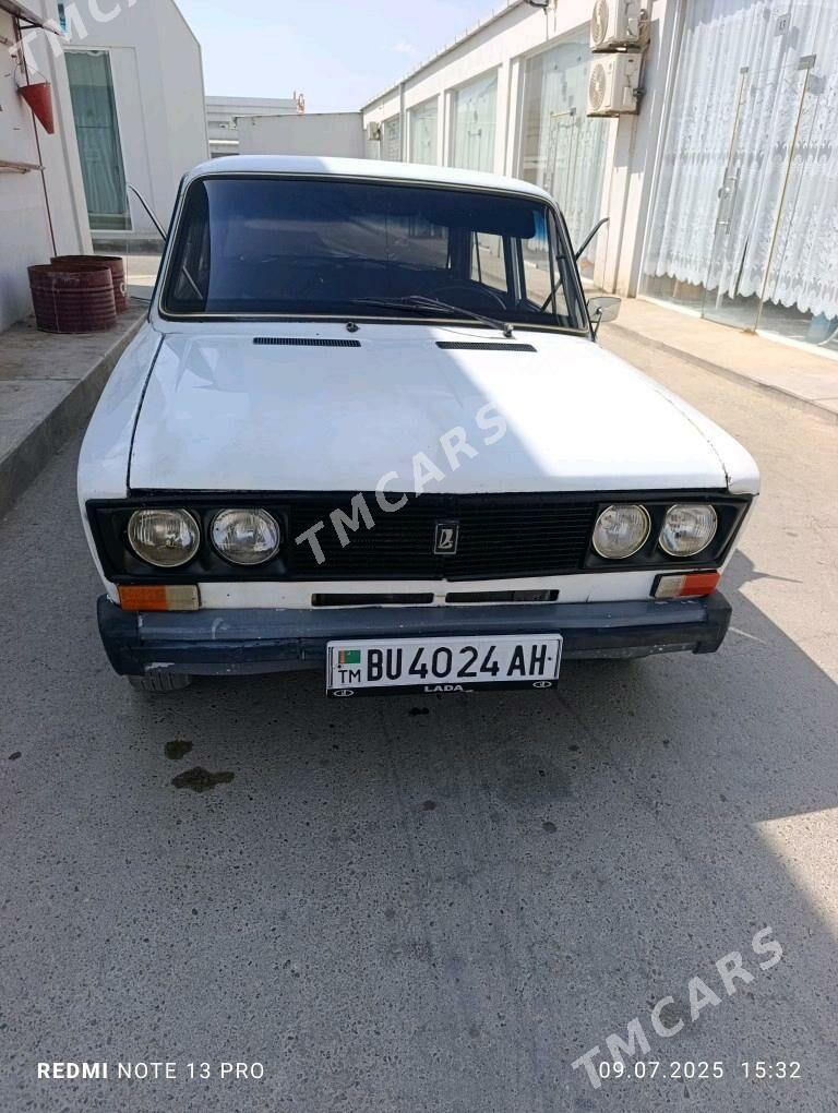 Lada 2106 1983 - 18 000 TMT - Кака - img 3