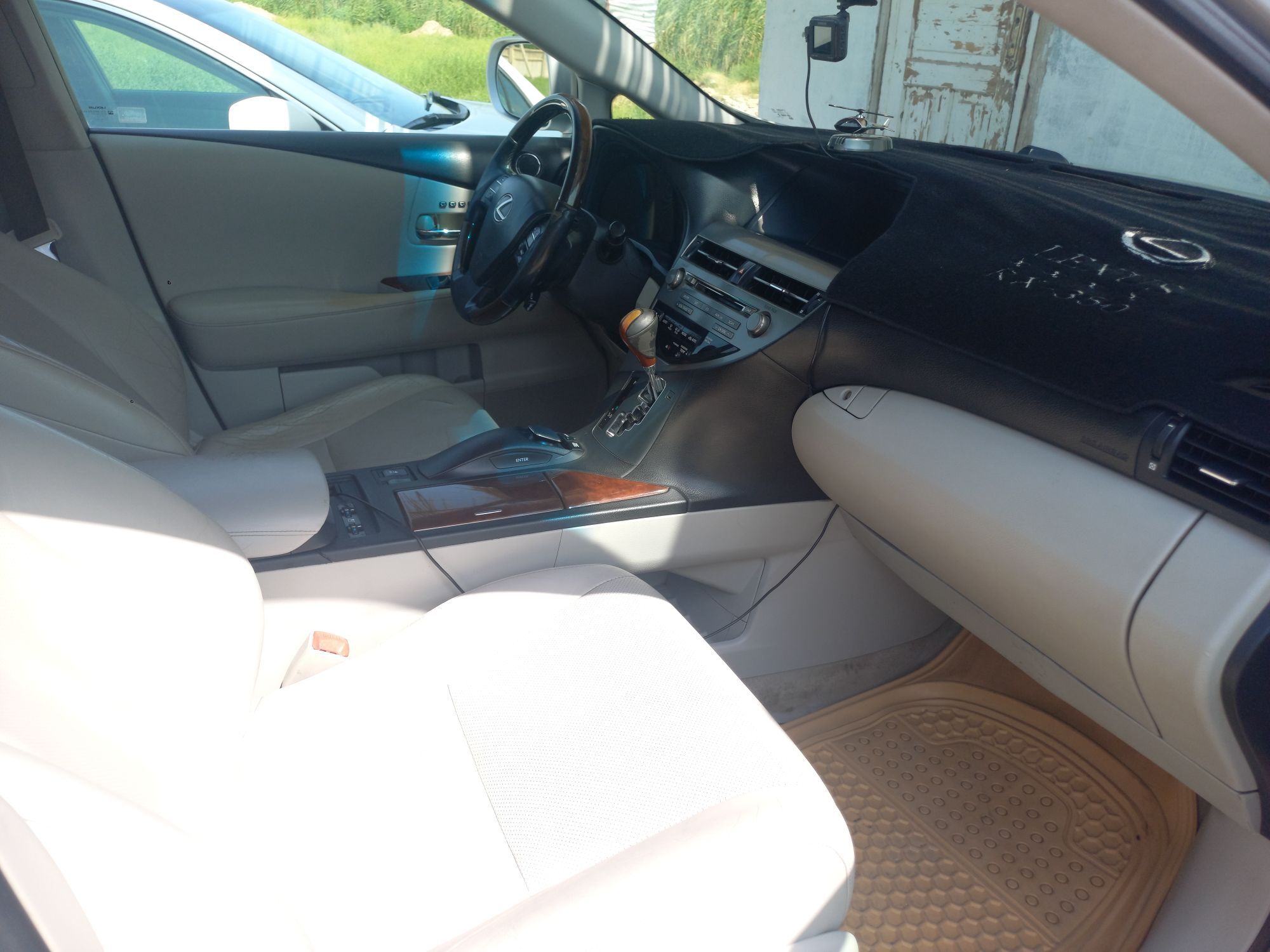 Lexus RX 350 2010 - 315 000 TMT - Mary - img 2