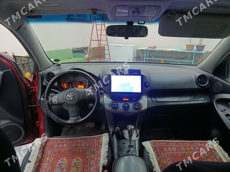 Toyota RAV4 2010 - 141 000 TMT - Türkmenabat - img 3