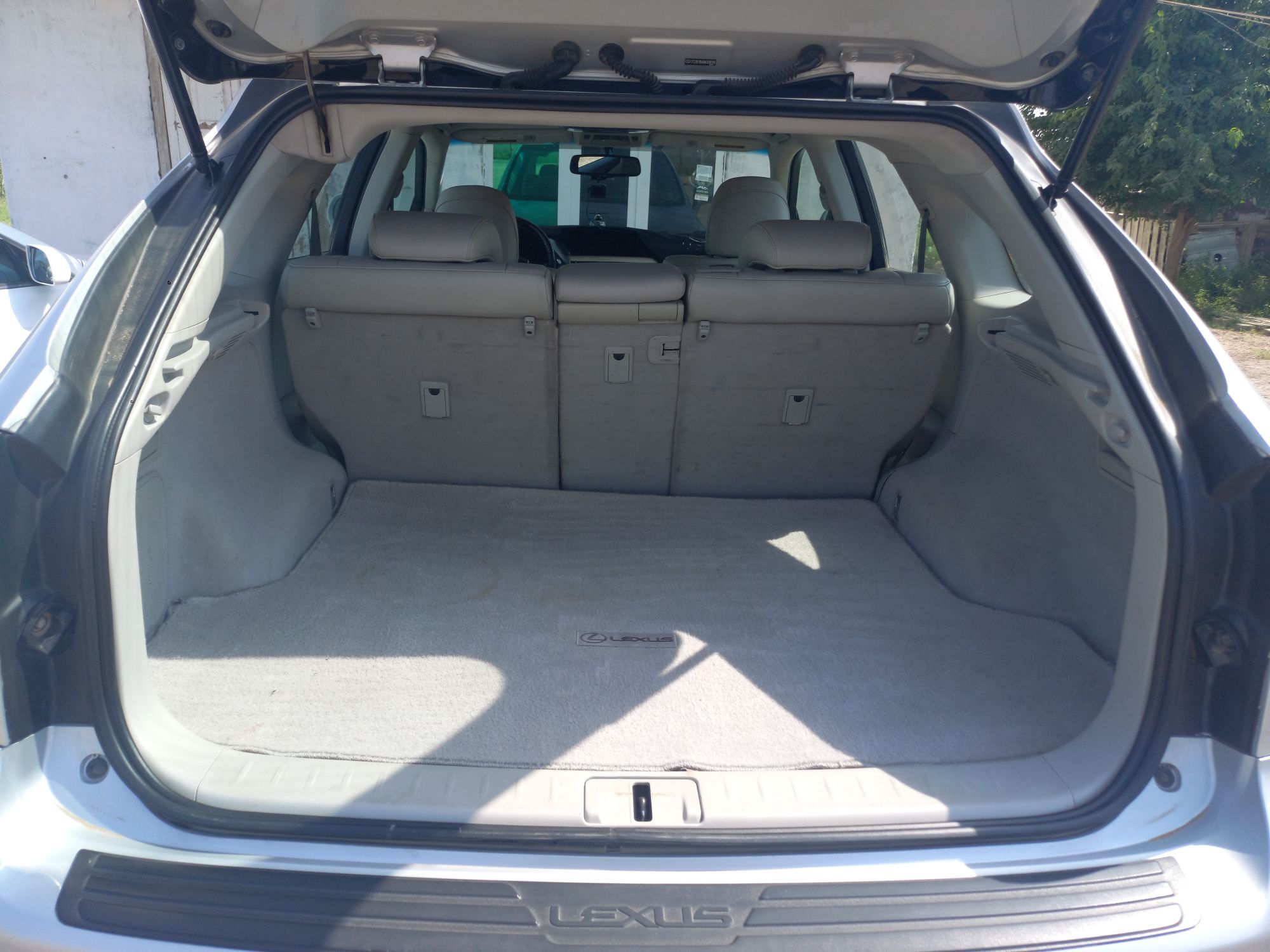 Lexus RX 350 2010 - 315 000 TMT - Mary - img 3