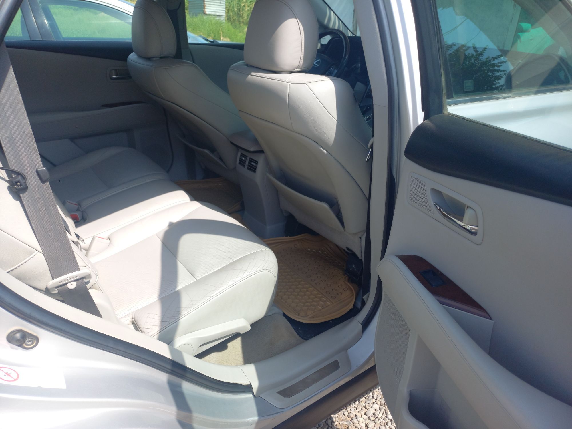 Lexus RX 350 2010 - 315 000 TMT - Mary - img 4