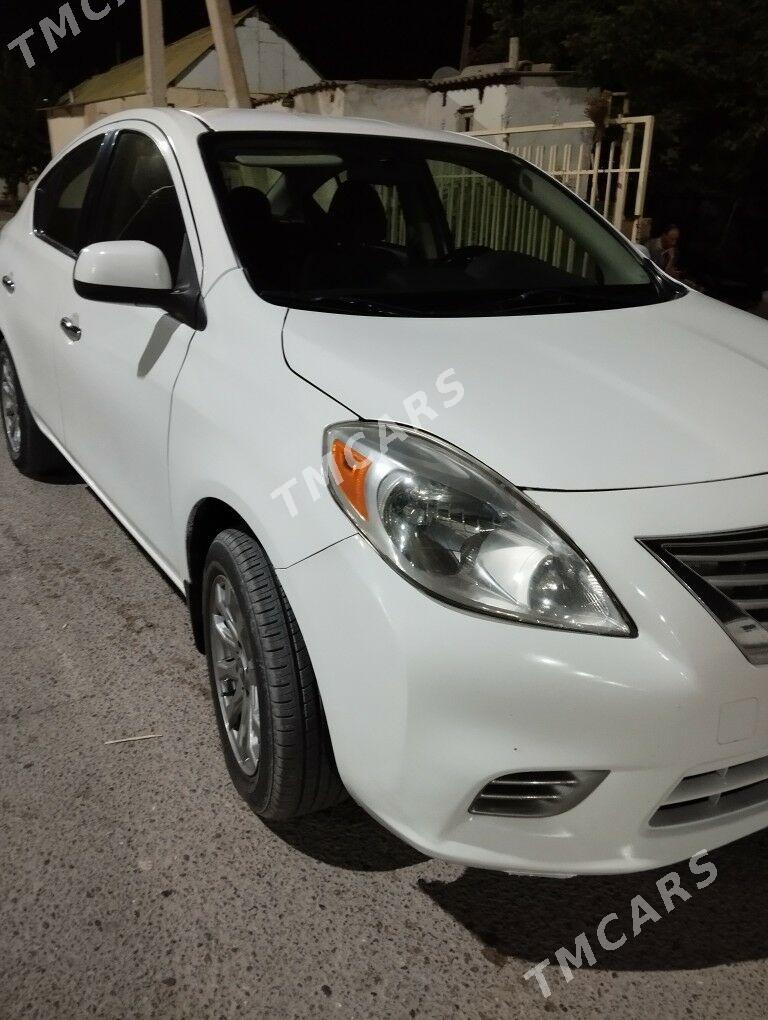 Nissan Versa 2012 - 109 999 TMT - Aşgabat - img 3