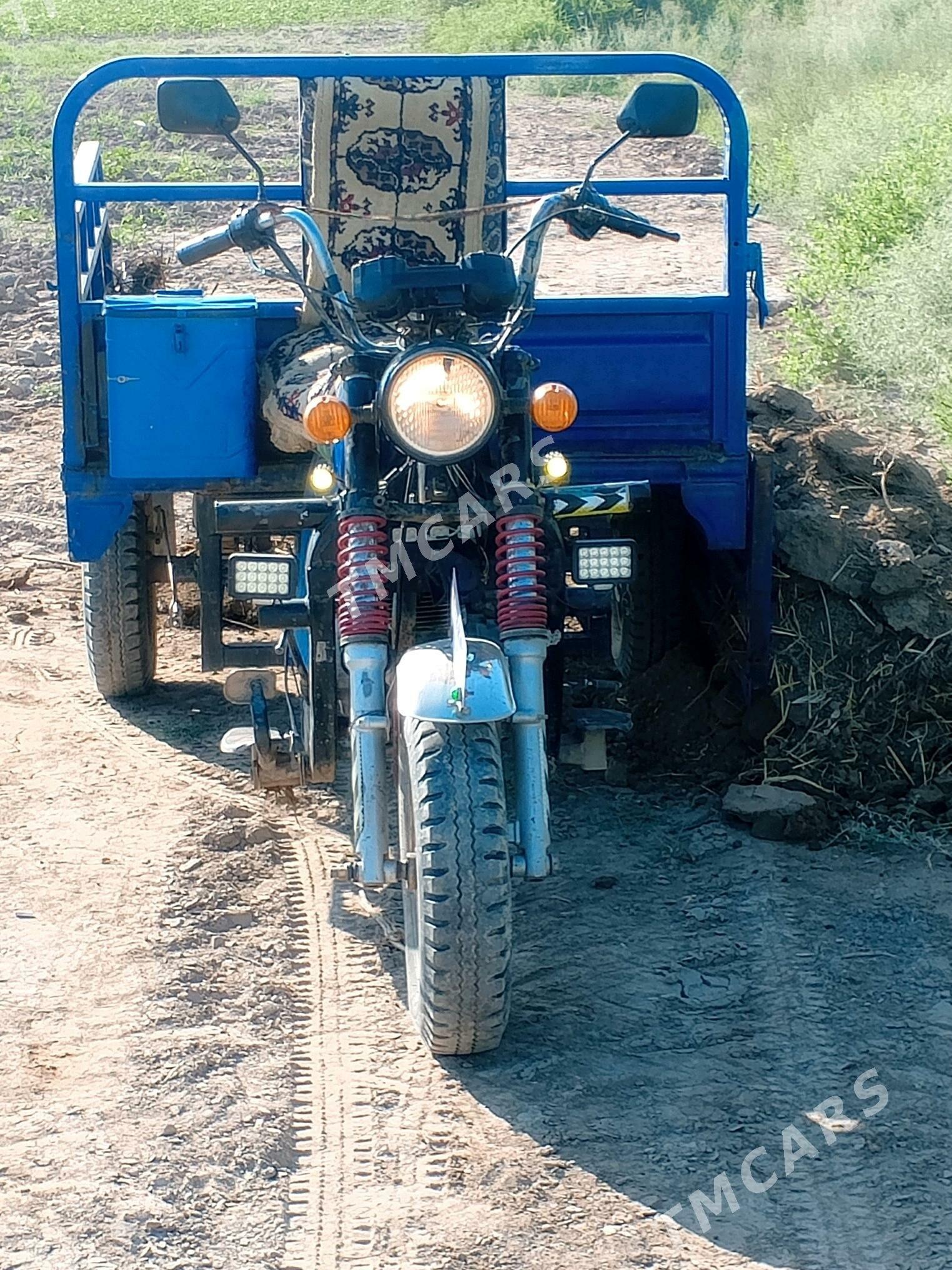 Fekon FK200-14G 2014 - 12 000 TMT - Saýat - img 3
