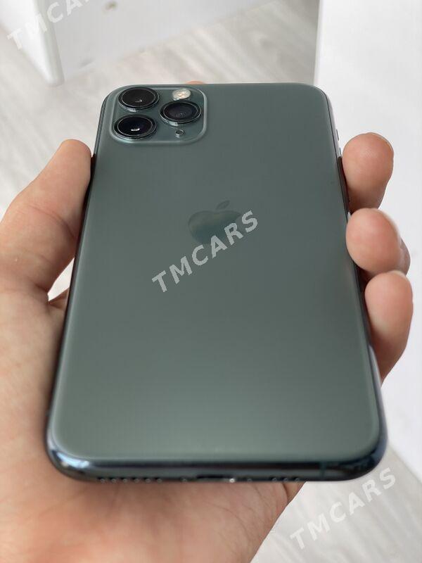 iPhone 11 pro - Туркменбаши - img 2