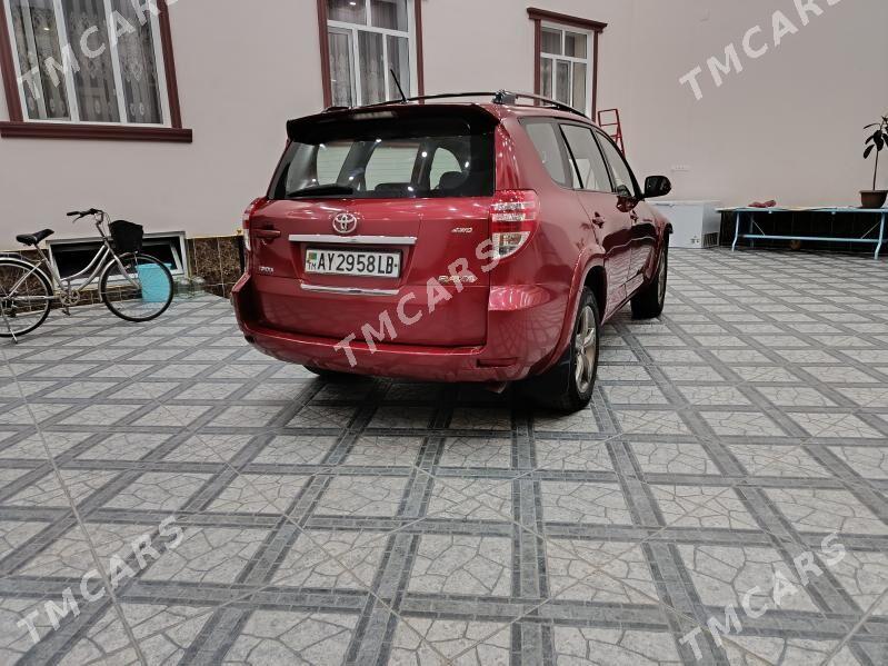 Toyota RAV4 2010 - 141 000 TMT - Türkmenabat - img 5
