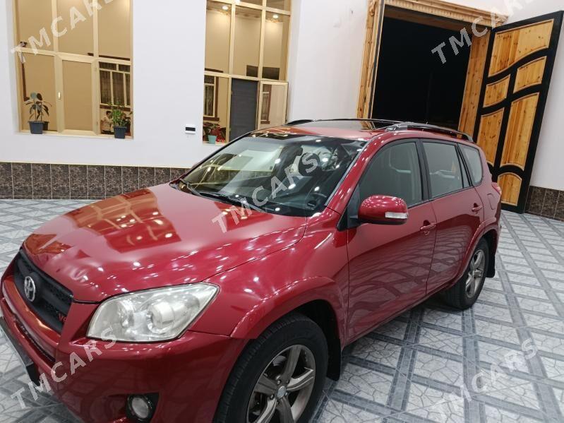 Toyota RAV4 2010 - 141 000 TMT - Türkmenabat - img 7