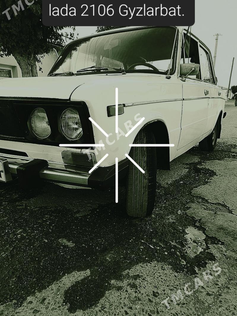 Lada 2106 1988 - 22 000 TMT - Гызыларбат - img 6