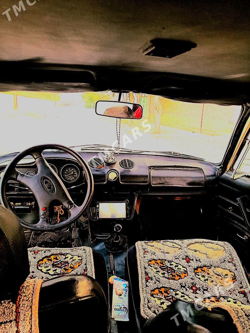 Lada 2106 1988 - 22 000 TMT - Гызыларбат - img 5