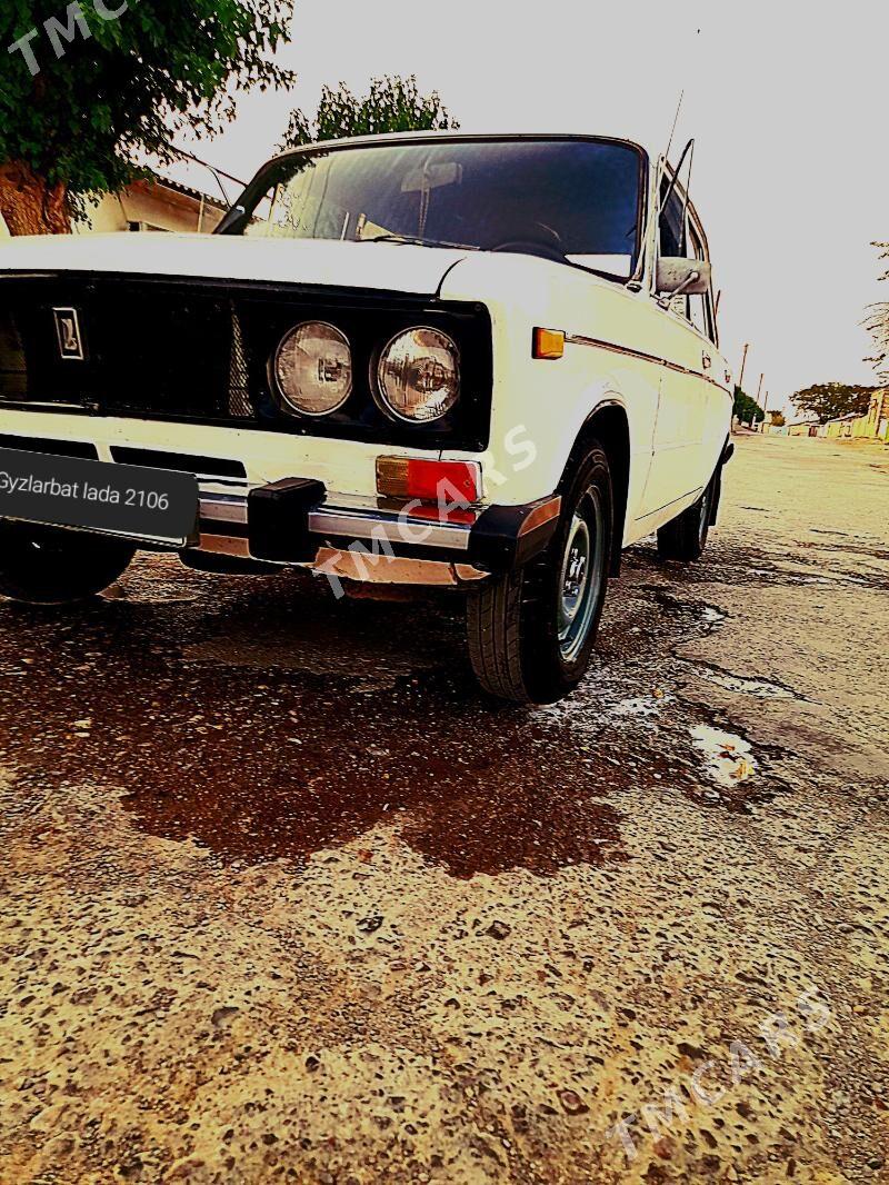 Lada 2106 1988 - 22 000 TMT - Гызыларбат - img 8
