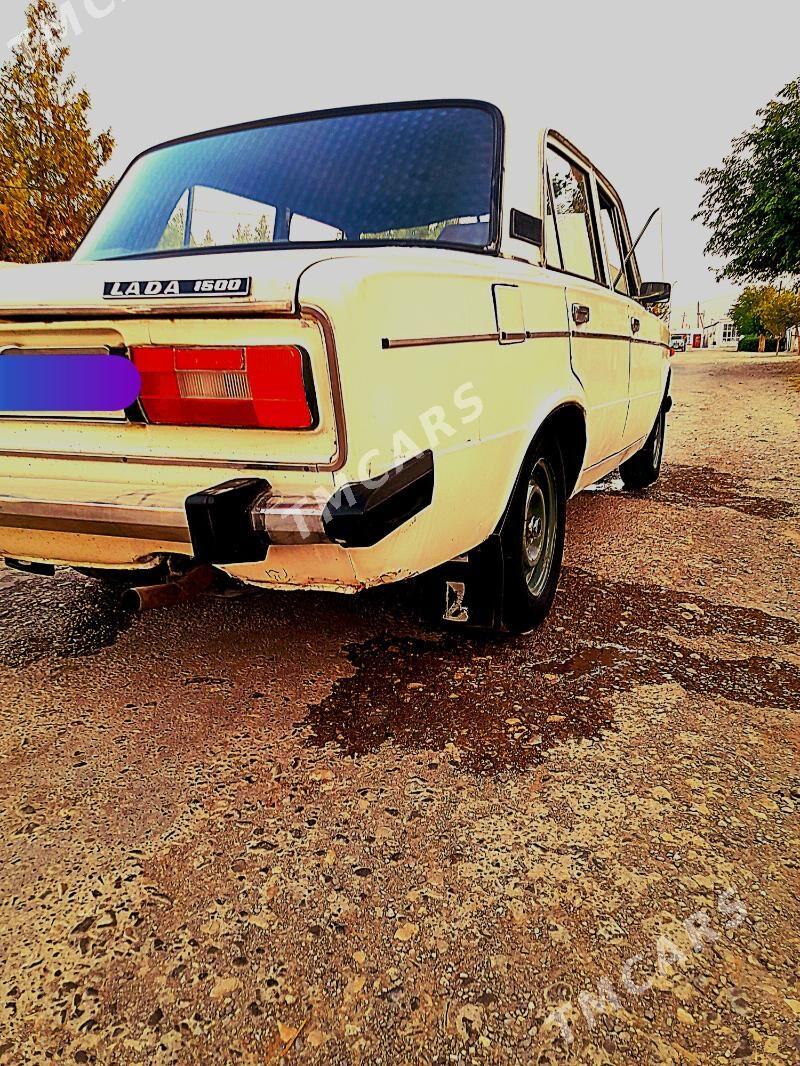 Lada 2106 1988 - 22 000 TMT - Гызыларбат - img 9