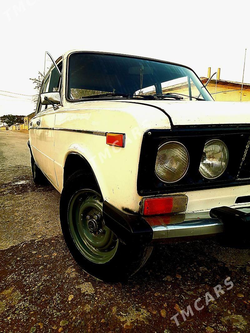 Lada 2106 1988 - 22 000 TMT - Гызыларбат - img 4