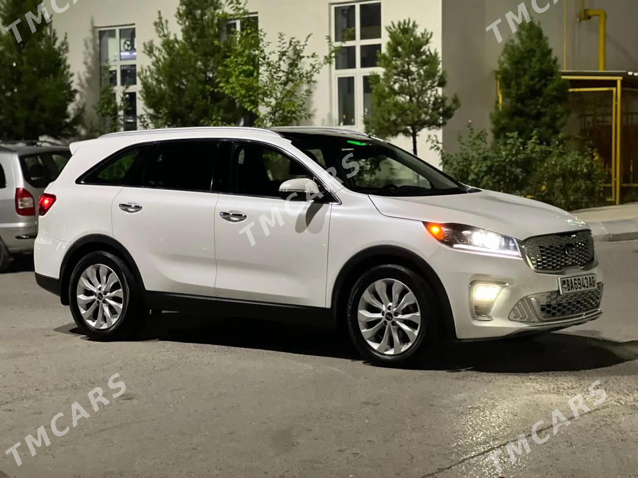 Kia Sorento 2020 - 370 000 TMT - Aşgabat - img 2