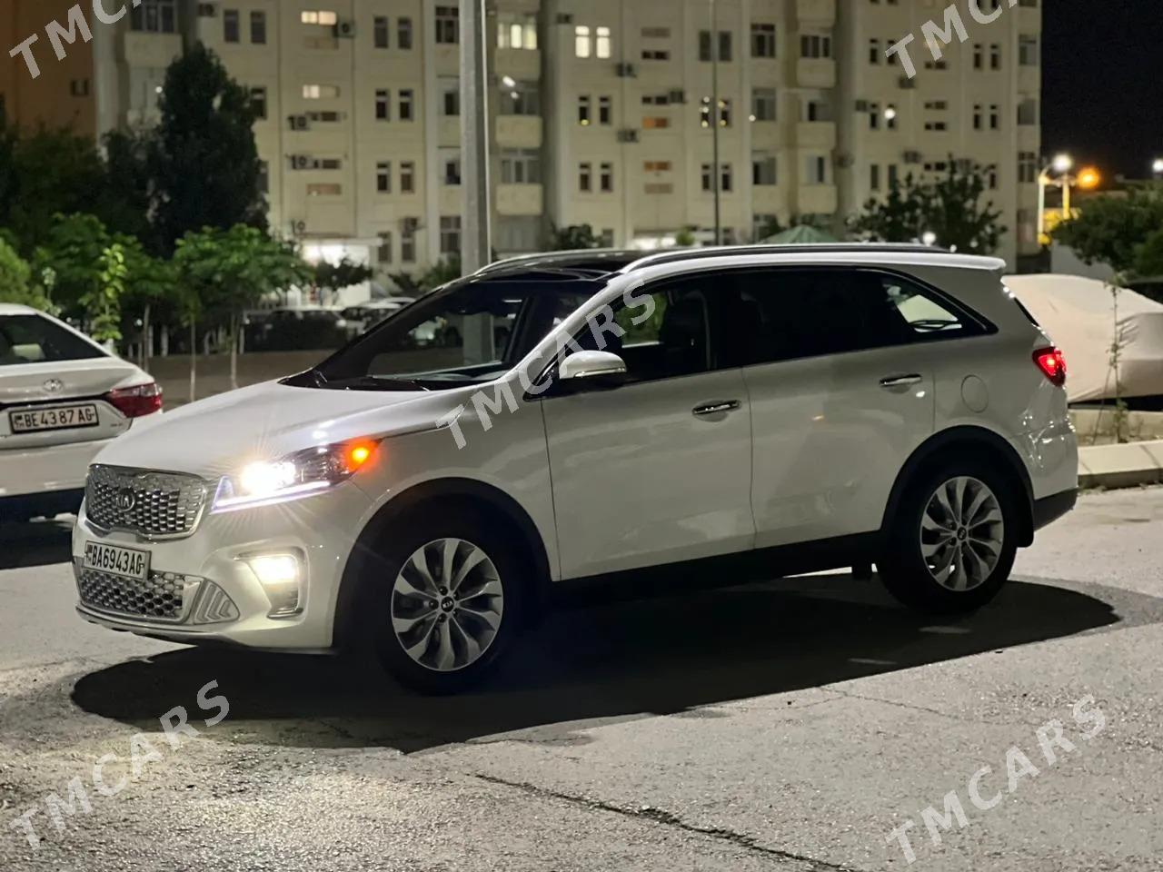 Kia Sorento 2020 - 370 000 TMT - Aşgabat - img 5