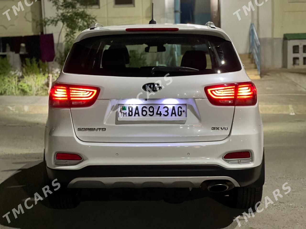 Kia Sorento 2020 - 370 000 TMT - Aşgabat - img 3