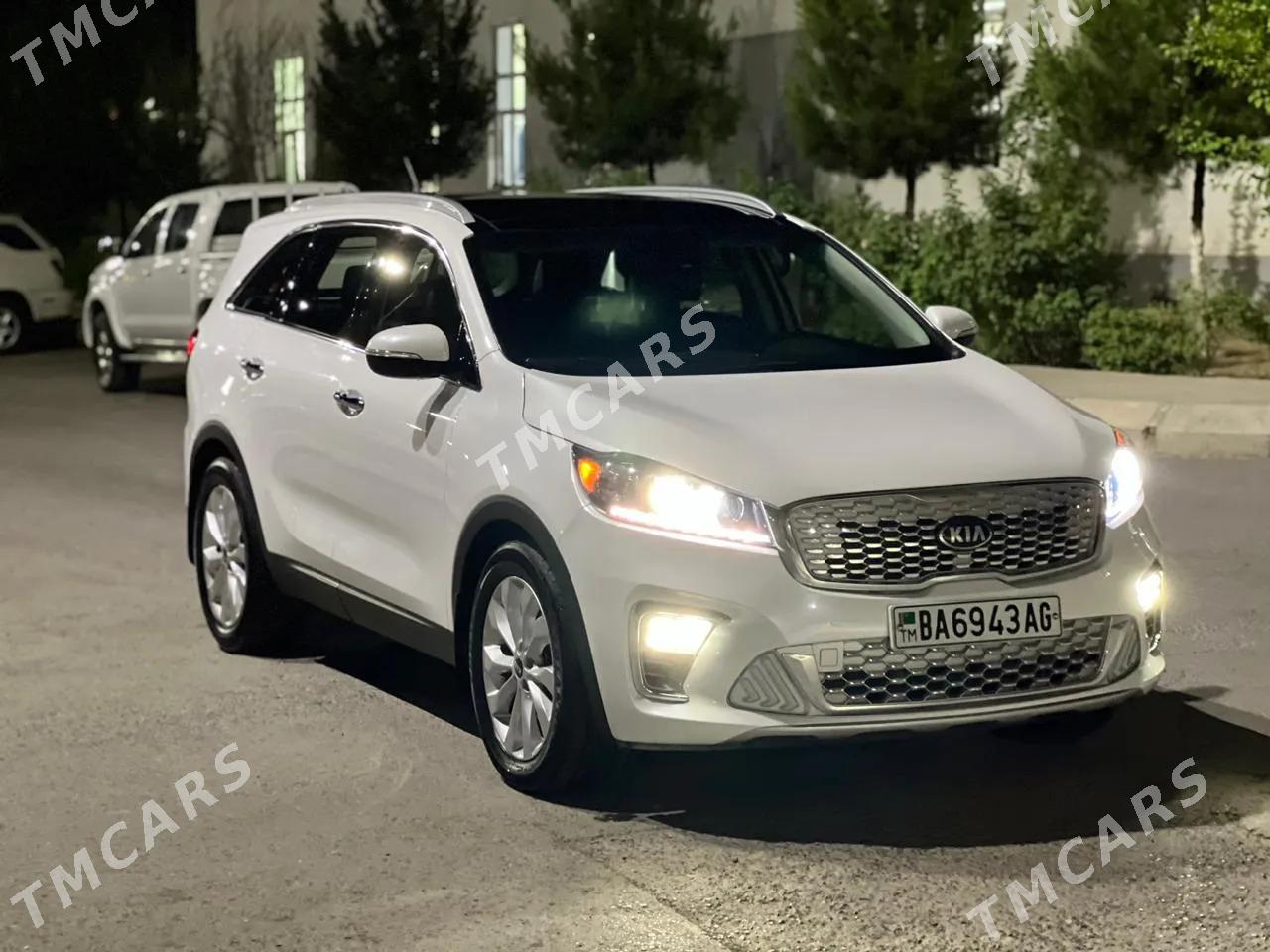 Kia Sorento 2020 - 370 000 TMT - Aşgabat - img 4