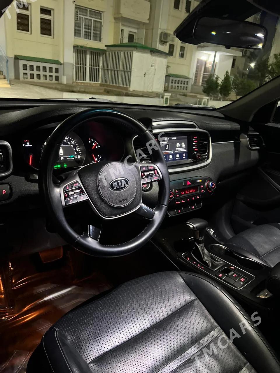 Kia Sorento 2020 - 370 000 TMT - Aşgabat - img 6