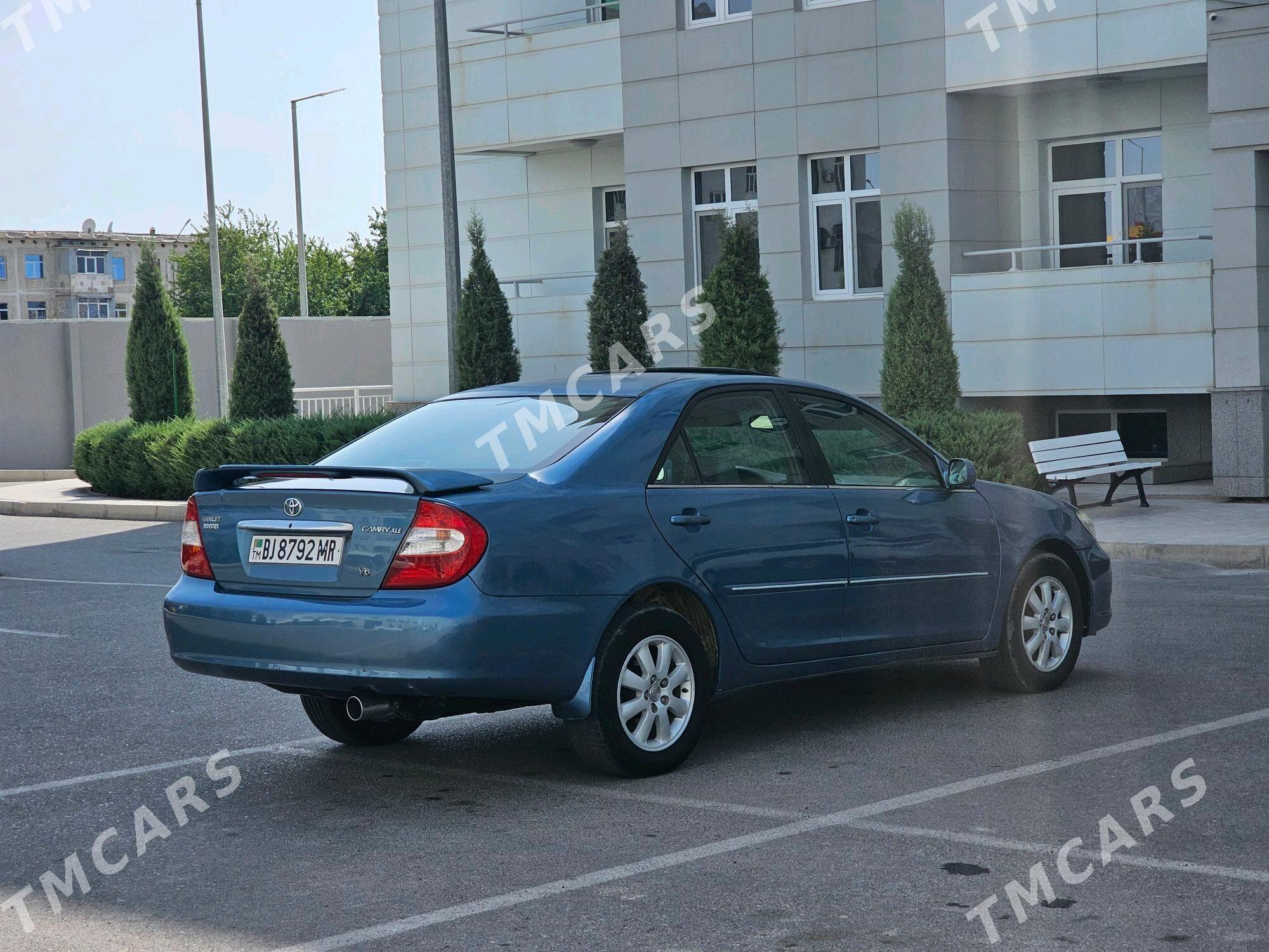 Toyota Camry 2003 - 160 000 TMT - Mary - img 5