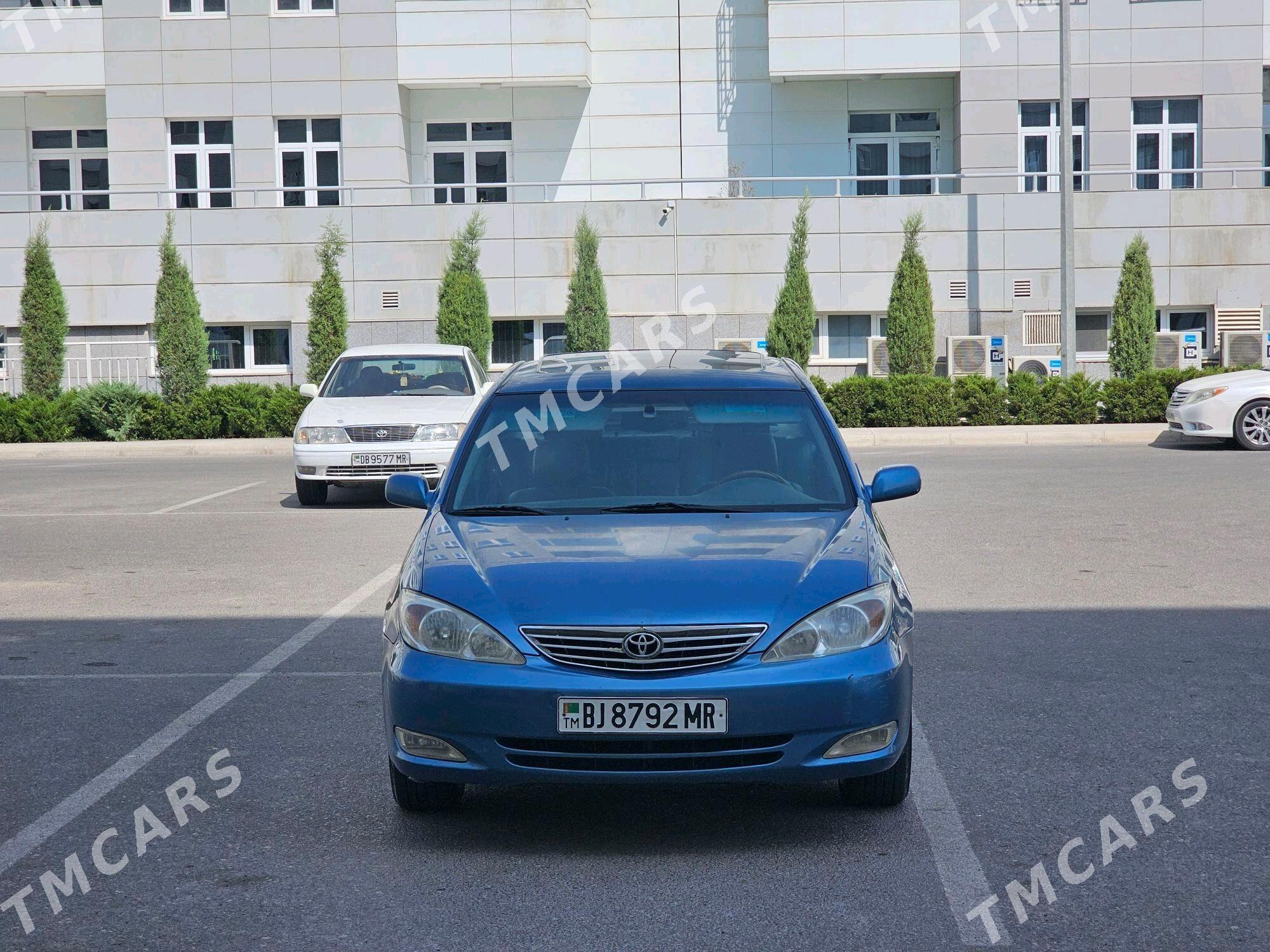 Toyota Camry 2003 - 160 000 TMT - Mary - img 2
