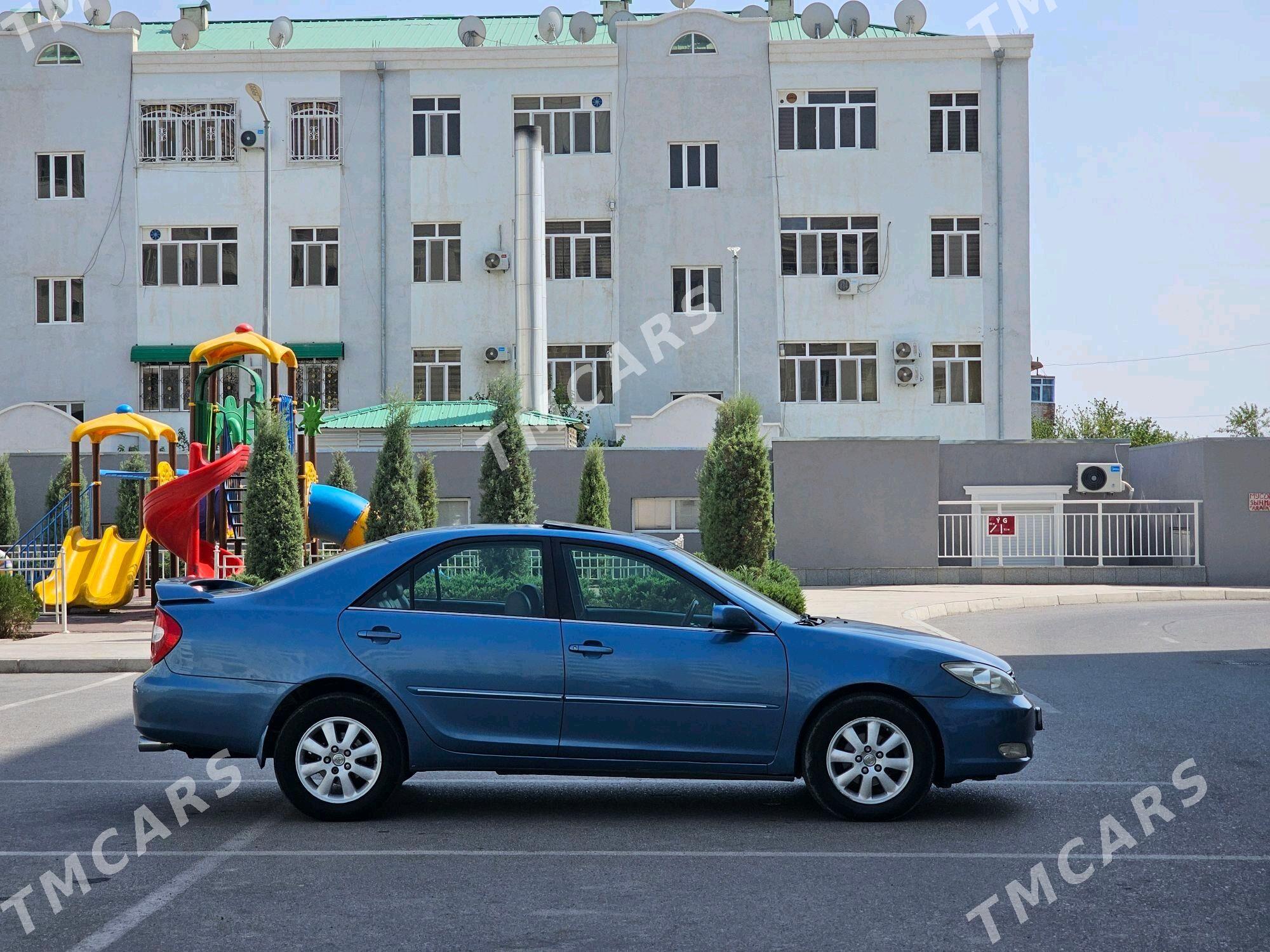 Toyota Camry 2003 - 160 000 TMT - Mary - img 4
