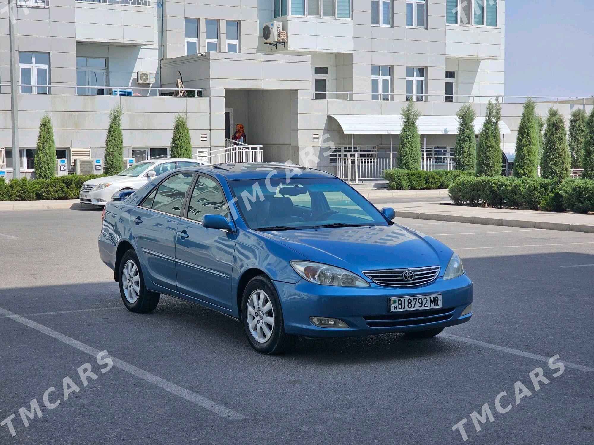 Toyota Camry 2003 - 160 000 TMT - Mary - img 3