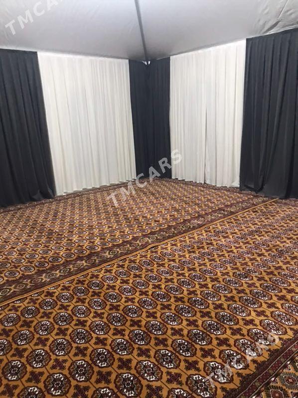 toy palata - Aşgabat - img 2