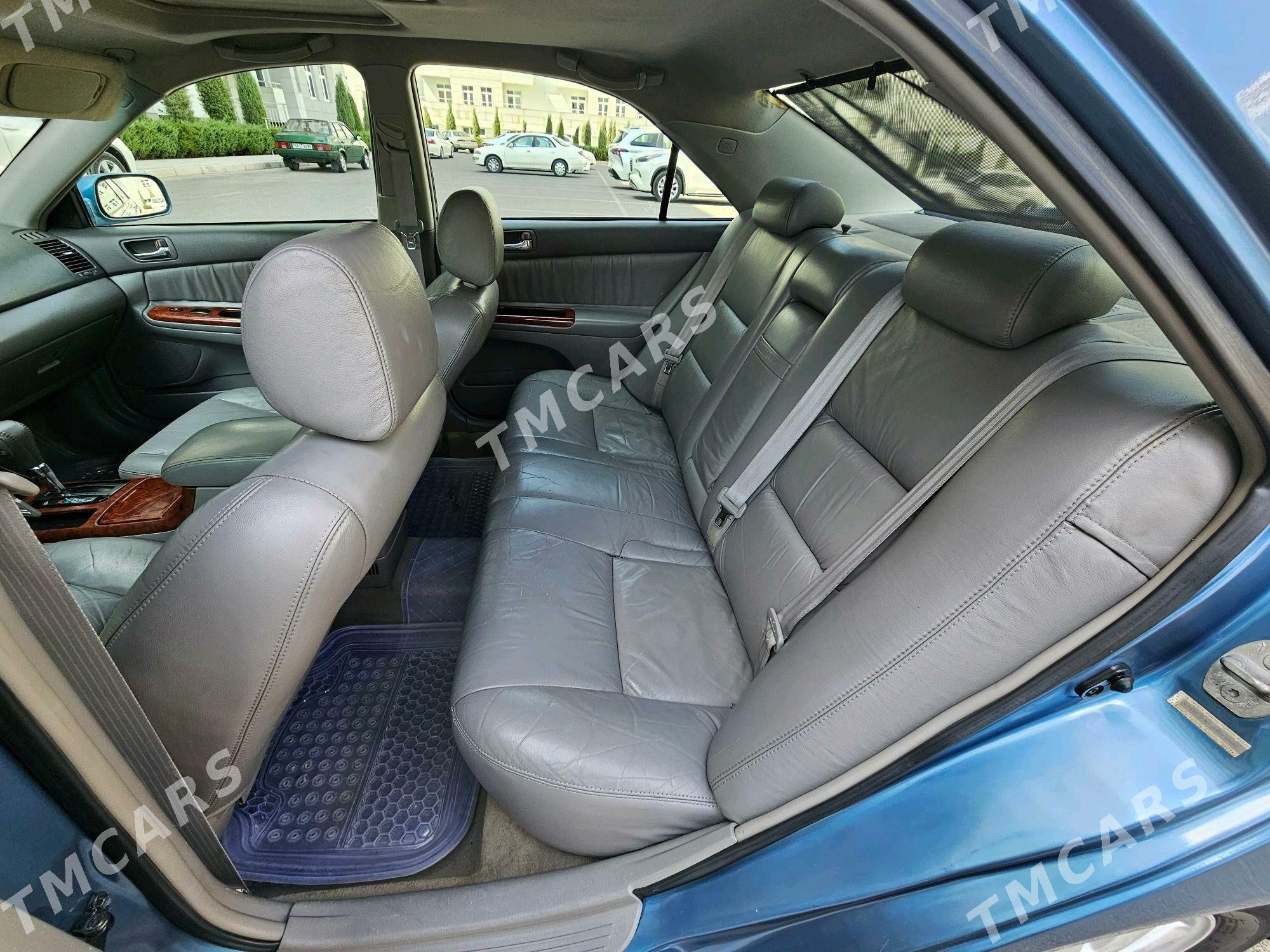 Toyota Camry 2003 - 160 000 TMT - Mary - img 7