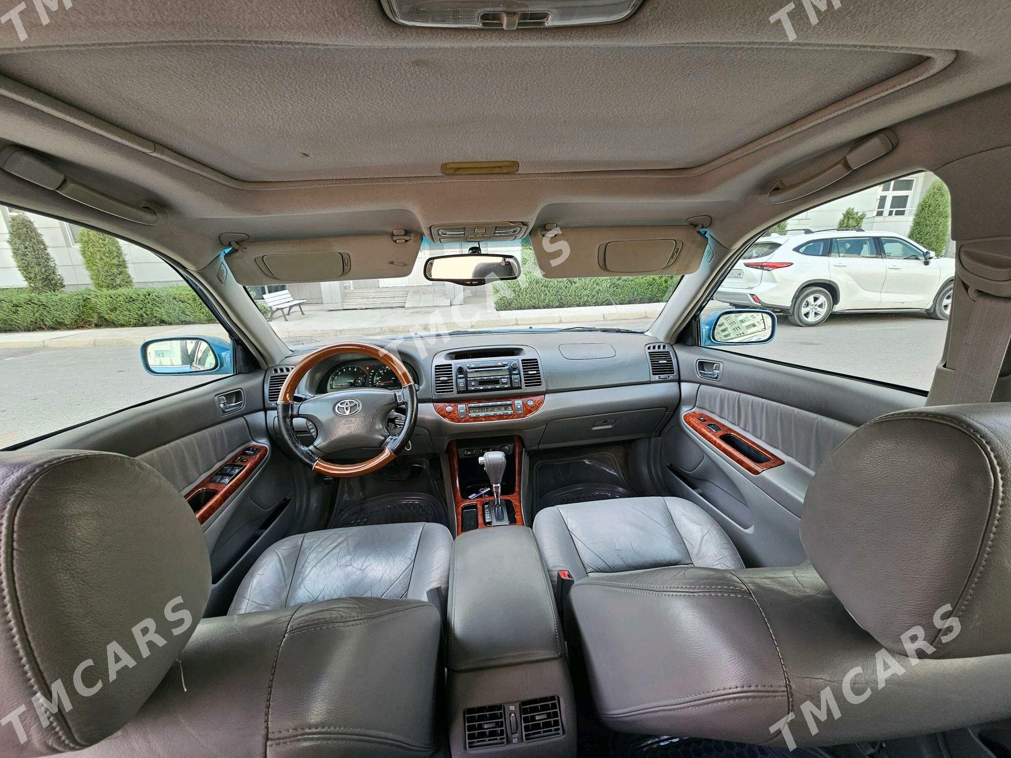 Toyota Camry 2003 - 160 000 TMT - Mary - img 8
