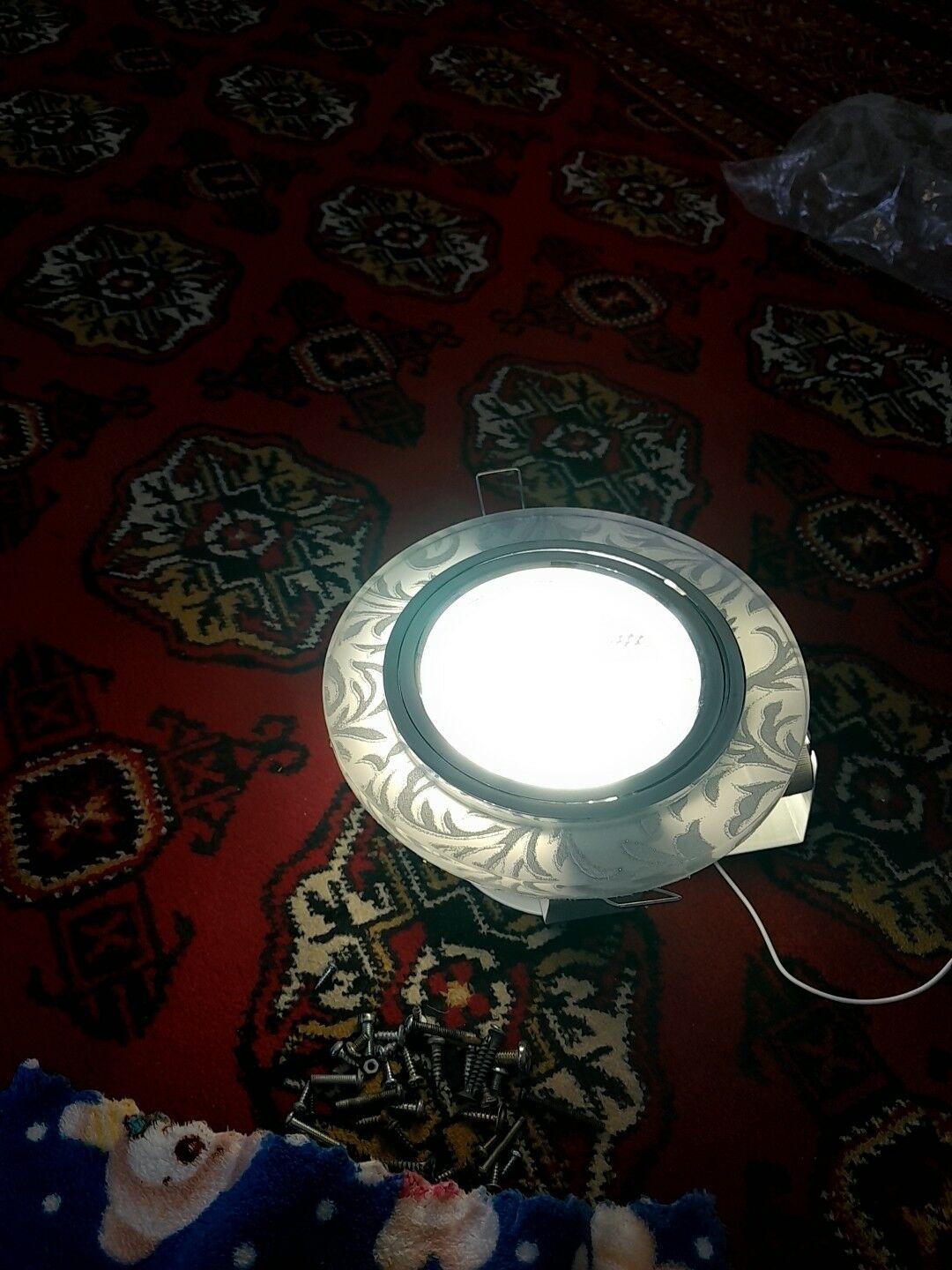 lampa spot - Ашхабад - img 4
