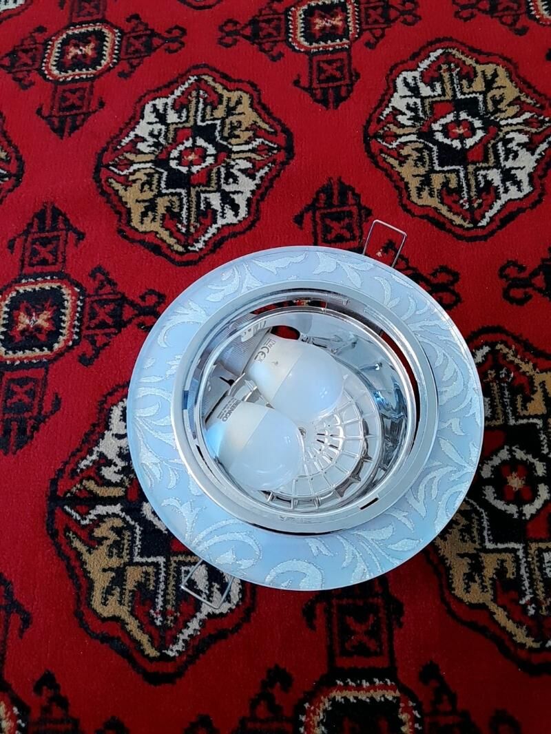 lampa spot - Ашхабад - img 2