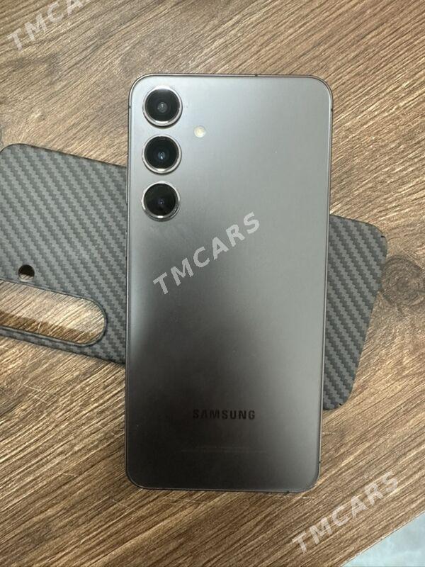 Samsung s24+ - Туркменабат - img 5