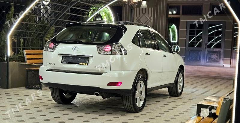 Lexus RX 330 2004 - 265 000 TMT - Дашогуз - img 8