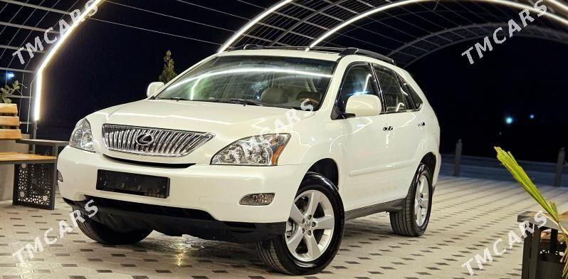 Lexus RX 330 2004 - 265 000 TMT - Дашогуз - img 3