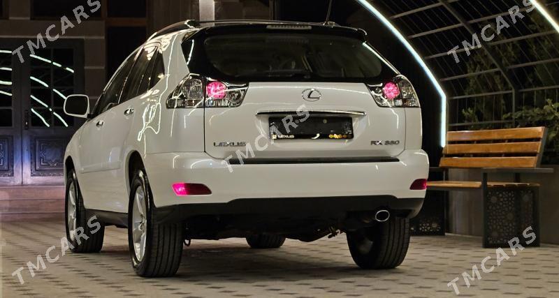 Lexus RX 330 2004 - 265 000 TMT - Дашогуз - img 4
