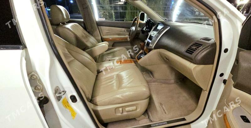 Lexus RX 330 2004 - 265 000 TMT - Дашогуз - img 5